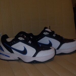 Nike Air Monarch IV